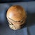 Signed Raymond Pelton 1982 Hand Carved Wood Limb Puzzle Box Sculpture For Sale - Image 12 of 12
