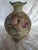 Late 19th Century Late 19th C Japanese Double Handles Moriage Porcelain Vase For Sale - Image 5 of 16