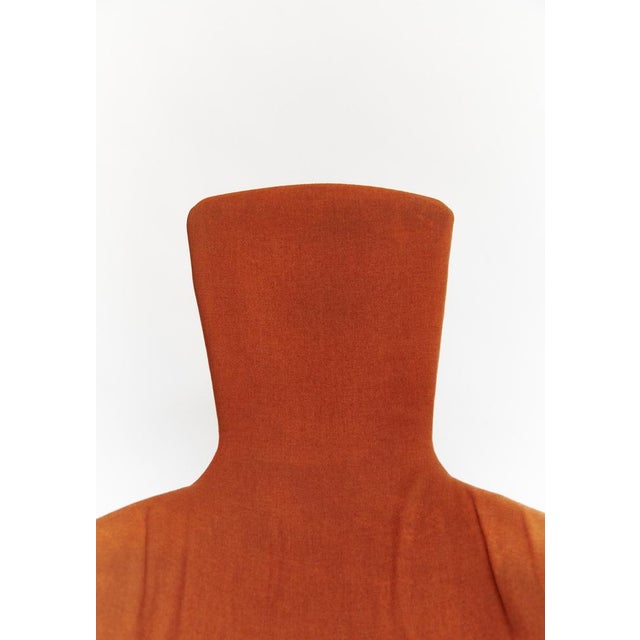 Set of Bird Chair and Ottoman for Knoll, 1960s For Sale - Image 6 of 18