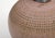 Late 20th Century Artist Signed Stoneware Pottery Table Lamp For Sale - Image 5 of 11