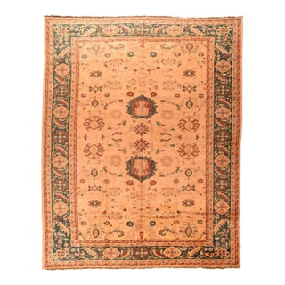 Contemporary Peshawar Rug 13'0'' x 17'4'' For Sale