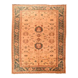 Contemporary Peshawar Rug 13'0'' x 17'4''