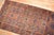 19th Century Balouch Scatter Tribal Rug - 2'6" x 4'8" For Sale - Image 4 of 5