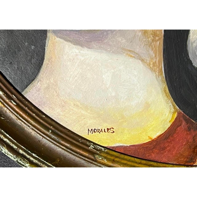 Pepe Morales (Palma del Río, Córdoba, 1933). In his early career in Seville, he founded the "Young Sevillian School,"...