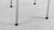 Vintage Bauhaus Steel Tube Side Table, 1940s For Sale - Image 9 of 11