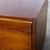 Brown Mid to Late 20th Century MCM to Modern Walnut Executive Desk by Commonwealth Contract Furnishings For Sale - Image 8 of 18