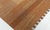 Vintage Scandinavian Tan Flatweave Carpet by Marianne Richter AB MMF For Sale - Image 9 of 9