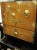 Brown "Mosaic" Chest of Drawers, by Vicente Wolf For Sale - Image 8 of 13