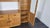 Tall Windsor Glazed Display Cabinet attributed to Lucian Ercolani for Ercol, 1990s For Sale - Image 6 of 17