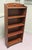 Art Deco Bookcase with Mouldings, 1930 For Sale - Image 6 of 8