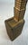 1910s Antique 1910 Gold Tone Cast Iron Still Coin Penny Bank Woolworth Building Kenton For Sale - Image 5 of 10