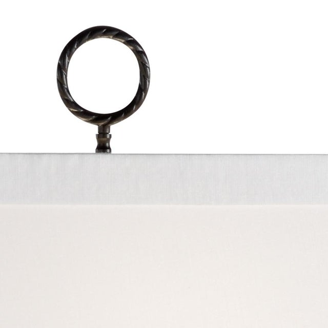 Contemporary Frederick Cooper for Wildwood Homer Table Lamp For Sale - Image 3 of 4