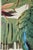 Framed Tropical Parrot Limited Edition Print Pam Mark 'Birds of Paradise' For Sale - Image 9 of 18