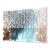 Contemporary Nature's Beauty - Large Original Floral Abstract Mixed Media Painting on Canvas by Amber Goldhammer For Sale - Image 3 of 9