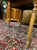 Antique Drop Leaf Table, Maple Dining Table For Sale - Image 11 of 11