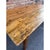 English 19th Century English Pine Table For Sale - Image 3 of 10