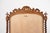 Antique Victorian Needlepoint Fire Screen For Sale - Image 9 of 15