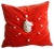 Bon Appetit Cushion by Culto Ponsoda For Sale