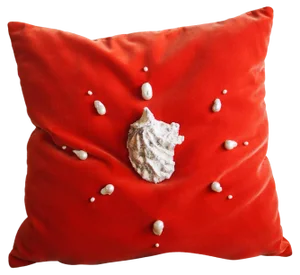 Bon Appetit Cushion by Culto Ponsoda