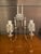 Large Modern Chrome Sconces, 1970s For Sale - Image 10 of 14