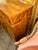 19th C. German Biedermeier Walnut Side Cabinet For Sale In Dallas - Image 6 of 7