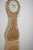 Brown Antique Swedish Long Case Clock, Rococo and Neoclassical Period For Sale - Image 8 of 14