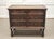 Spanish Renaissance Revival Cupboard in Oak, 1920s For Sale - Image 9 of 12