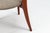 T-Chair Model 68 in Teak by Erik Andersen & Palle Pedersen for Randers, Denmark, 1960 For Sale - Image 15 of 17