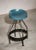 Contemporary Olindias Outdoor Tabouret by Luca Nichetto For Sale - Image 3 of 11
