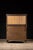 Antique Empire Revival Oak Clawfoot Sideboard With Mirror For Sale In Chicago - Image 6 of 11