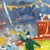 Roland Dubuc, The Circus, 1970s, Gouache on Paper, Framed For Sale - Image 6 of 18
