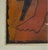 Contemporary Angel Botello, Nino Con Una Taza (Rare Signed, Limited Edition Linocut) For Sale - Image 3 of 3