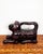 Wood Vintage Large Carved Wood Cat Statue For Sale - Image 7 of 10