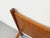 Vintage Scandinavian Single Bed in Teak, 1960s For Sale - Image 13 of 17