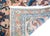 Early 20th Century Persian Lilihan Rug For Sale - Image 11 of 13