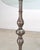 Formations Iron and Glass Baroque-Style Dining Center Table For Sale - Image 15 of 18