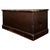 Antique 19th Century Country House Painted Pine Blanket Box For Sale - Image 9 of 12
