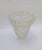 Vintage Art Deco Rostrato Murano Glass Vase, 1930s For Sale - Image 6 of 13