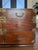 Vintage Rare Henredon "Mont" Collection Pan-Asian Double Dresser For Sale - Image 9 of 13