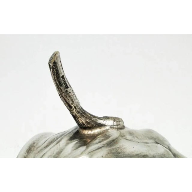 Art Nouveau Sugar Bowl from WMF, Germany, 1890s For Sale - Image 3 of 6