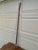 Modern Monumental Early 20th Century Hand-Forged Iron Railroad Wrench For Sale - Image 3 of 10