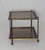 Serving Bar Cart, 1970s For Sale - Image 6 of 6