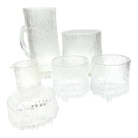 Example of Cocktail Sets