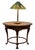 Louis Majorelle Art Nouveau Mahogany Center Table, France Circa 1900 For Sale - Image 9 of 9