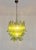 Vintage Italian Murano Chandelier, 1990 For Sale - Image 3 of 15
