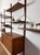 Wood Modular Royal System Wall Unit by Poul Cadovius for Cado, 1960s For Sale - Image 7 of 9