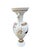 Mid 20th Century Neoclassical Greco-Roman Ceramic Floor Vase For Sale - Image 4 of 11