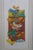 Printmaking Materials 1970s Judith Bledsoe Signed Charm of Finches Stacked Birds Lithograph Print 29" For Sale - Image 7 of 12
