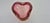 Glass Pink and Yellow Murano Glass Ashtray, Italy, 1960s For Sale - Image 7 of 13