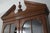 Statton Cherry Secretary Desk W. Bookcase Top For Sale - Image 14 of 18